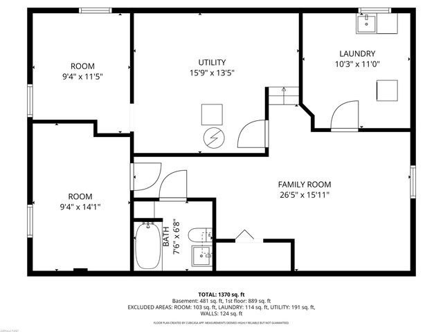 18140 Marquette Street, Roseville, MI 48066