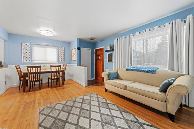 18140 Marquette Street, Roseville, MI 48066