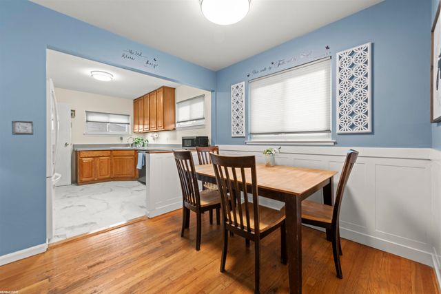 18140 Marquette Street, Roseville, MI 48066