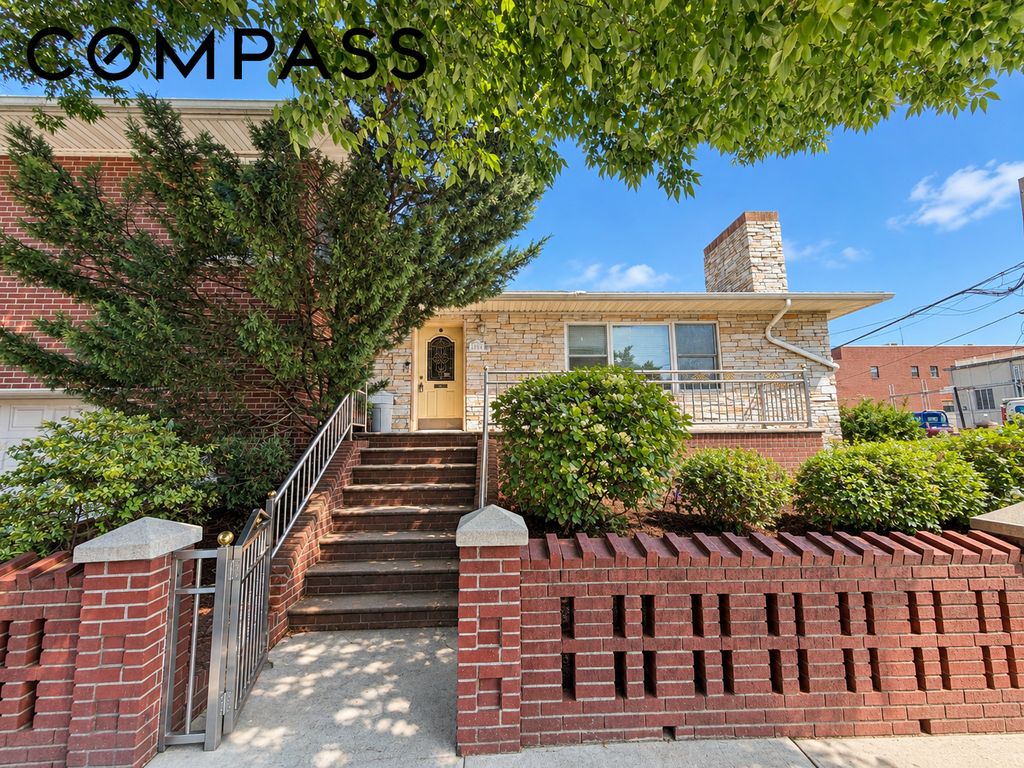 1575 64th Street, New York City, NY 11219