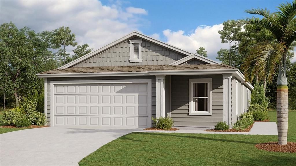 504 GRAND RESERVE DRIVE, Bunnell, FL 32110