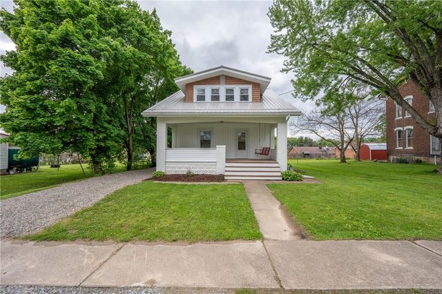 117 W Main St, New Alexandria, PA 15670