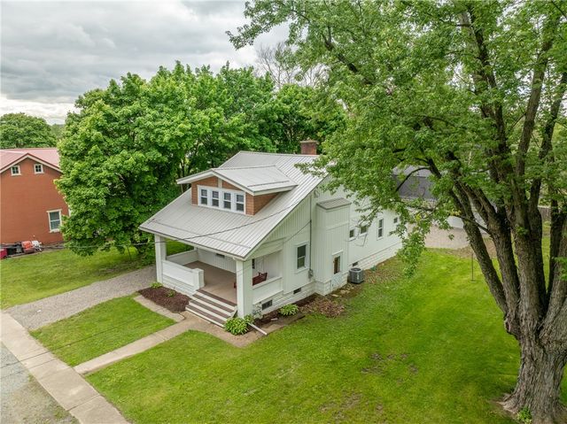 117 W Main St, New Alexandria, PA 15670
