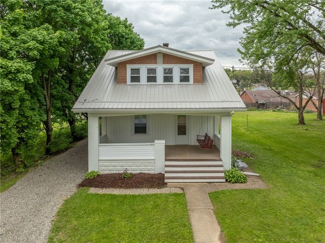 117 W Main St, New Alexandria, PA 15670