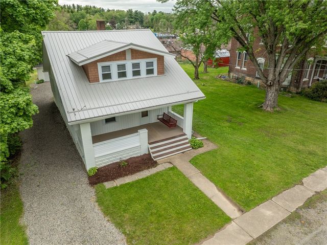 117 W Main St, New Alexandria, PA 15670