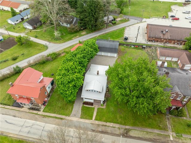 117 W Main St, New Alexandria, PA 15670