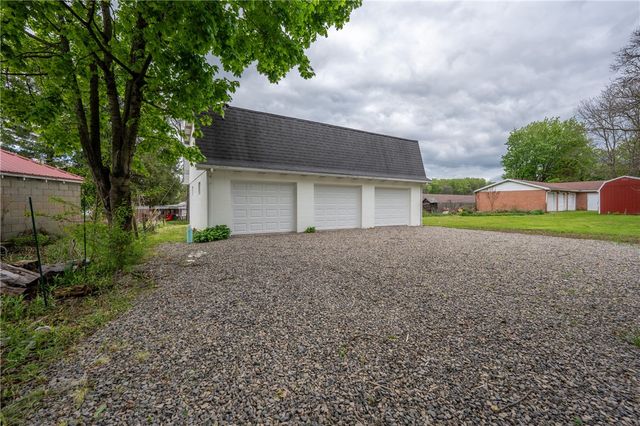 117 W Main St, New Alexandria, PA 15670