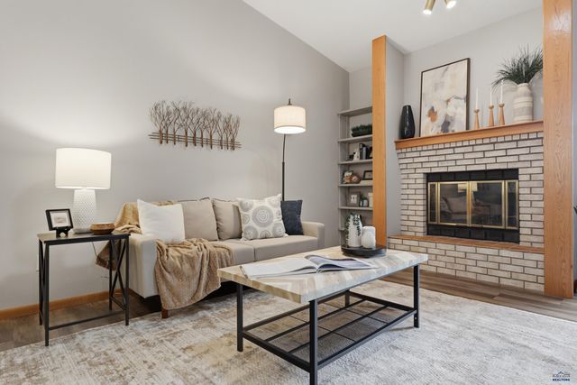 4825 MOUNTAIN SPRINGS CT, Rapid City, SD 57702