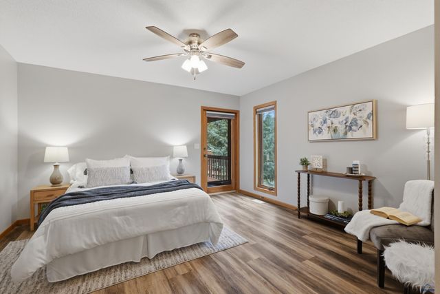 4825 MOUNTAIN SPRINGS CT, Rapid City, SD 57702