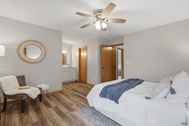 4825 MOUNTAIN SPRINGS CT, Rapid City, SD 57702