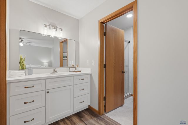 4825 MOUNTAIN SPRINGS CT, Rapid City, SD 57702