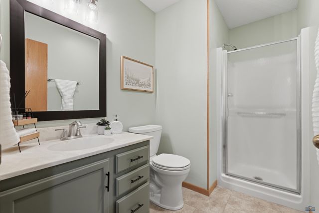 4825 MOUNTAIN SPRINGS CT, Rapid City, SD 57702