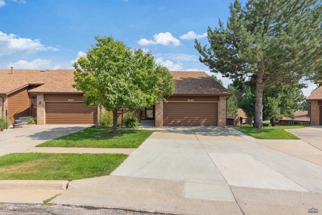 4825 MOUNTAIN SPRINGS CT, Rapid City, SD 57702