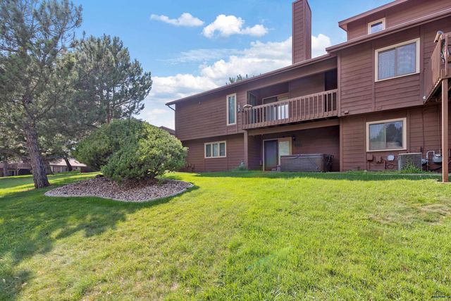 4825 MOUNTAIN SPRINGS CT, Rapid City, SD 57702