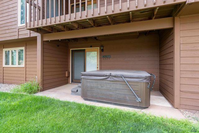 4825 MOUNTAIN SPRINGS CT, Rapid City, SD 57702