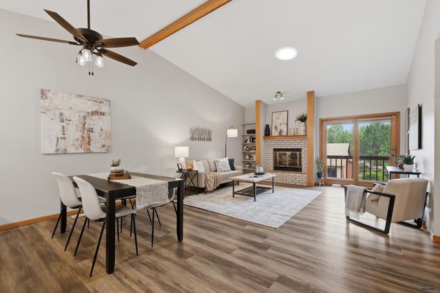 4825 MOUNTAIN SPRINGS CT, Rapid City, SD 57702