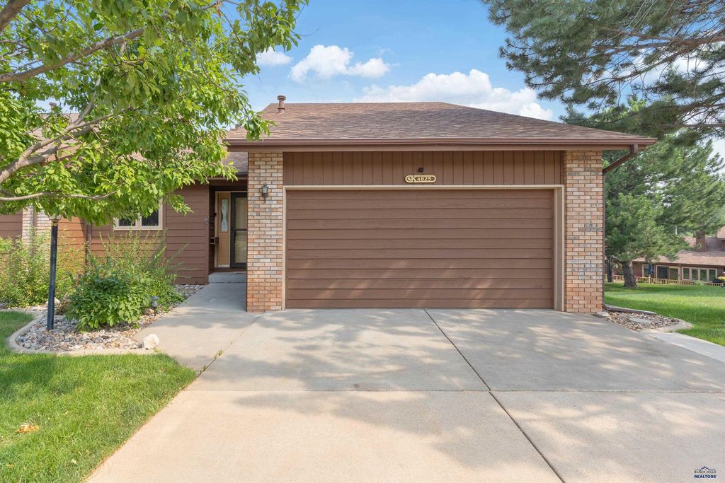 4825 MOUNTAIN SPRINGS CT, Rapid City, SD 57702