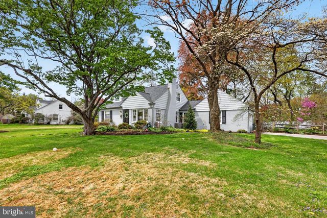 303 BARRY LN, Wallingford, PA 19086