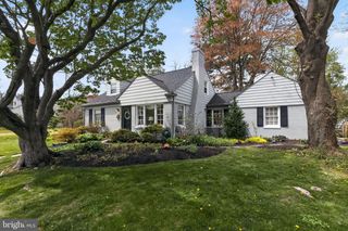 303 BARRY LN, Wallingford, PA 19086