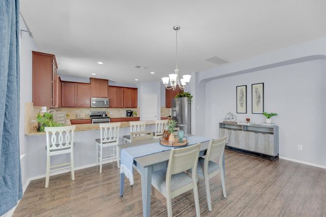 5812 Pescia ST, Round Rock, TX 78665