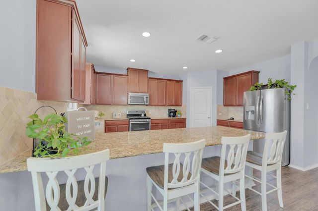 5812 Pescia ST, Round Rock, TX 78665