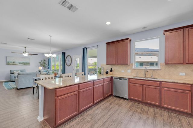 5812 Pescia ST, Round Rock, TX 78665