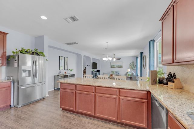5812 Pescia ST, Round Rock, TX 78665