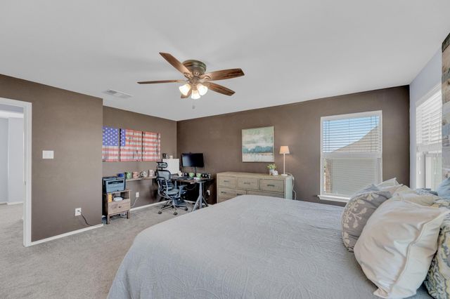 5812 Pescia ST, Round Rock, TX 78665