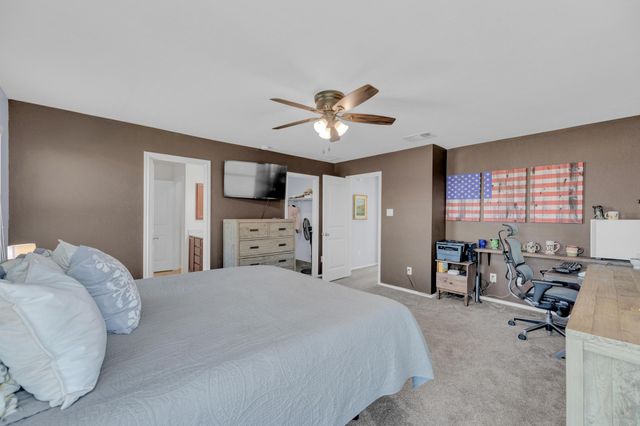 5812 Pescia ST, Round Rock, TX 78665