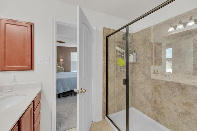 5812 Pescia ST, Round Rock, TX 78665