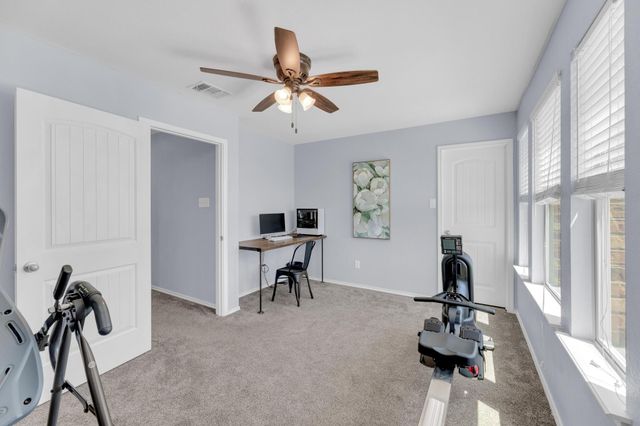 5812 Pescia ST, Round Rock, TX 78665