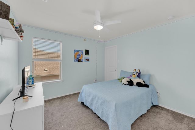 5812 Pescia ST, Round Rock, TX 78665