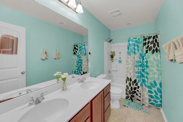 5812 Pescia ST, Round Rock, TX 78665