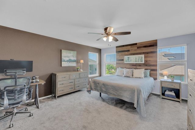 5812 Pescia ST, Round Rock, TX 78665
