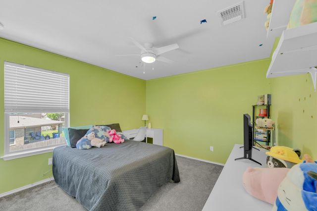 5812 Pescia ST, Round Rock, TX 78665