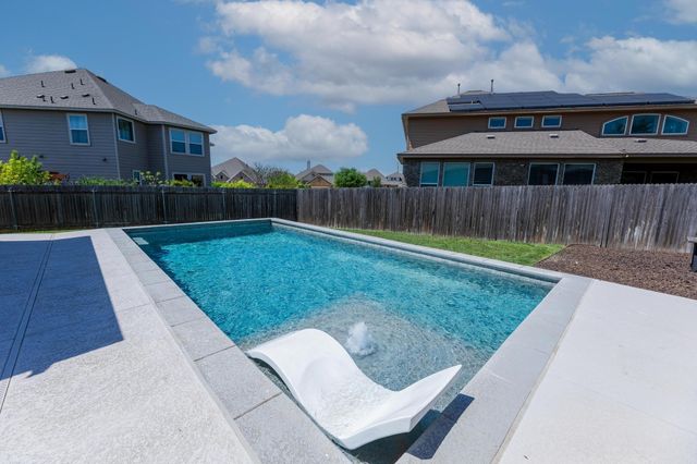 5812 Pescia ST, Round Rock, TX 78665