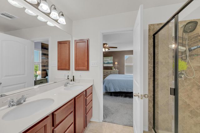 5812 Pescia ST, Round Rock, TX 78665