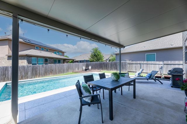 5812 Pescia ST, Round Rock, TX 78665