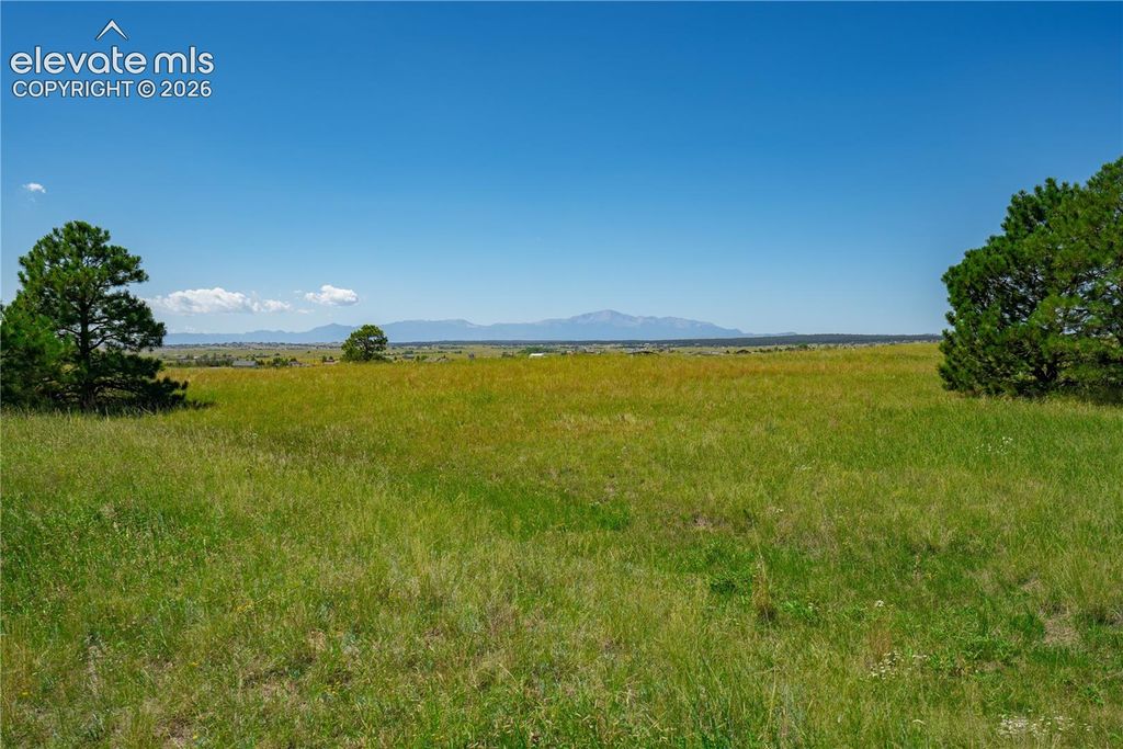 16720 Fannin Circle, Peyton, CO 80831 — exterior