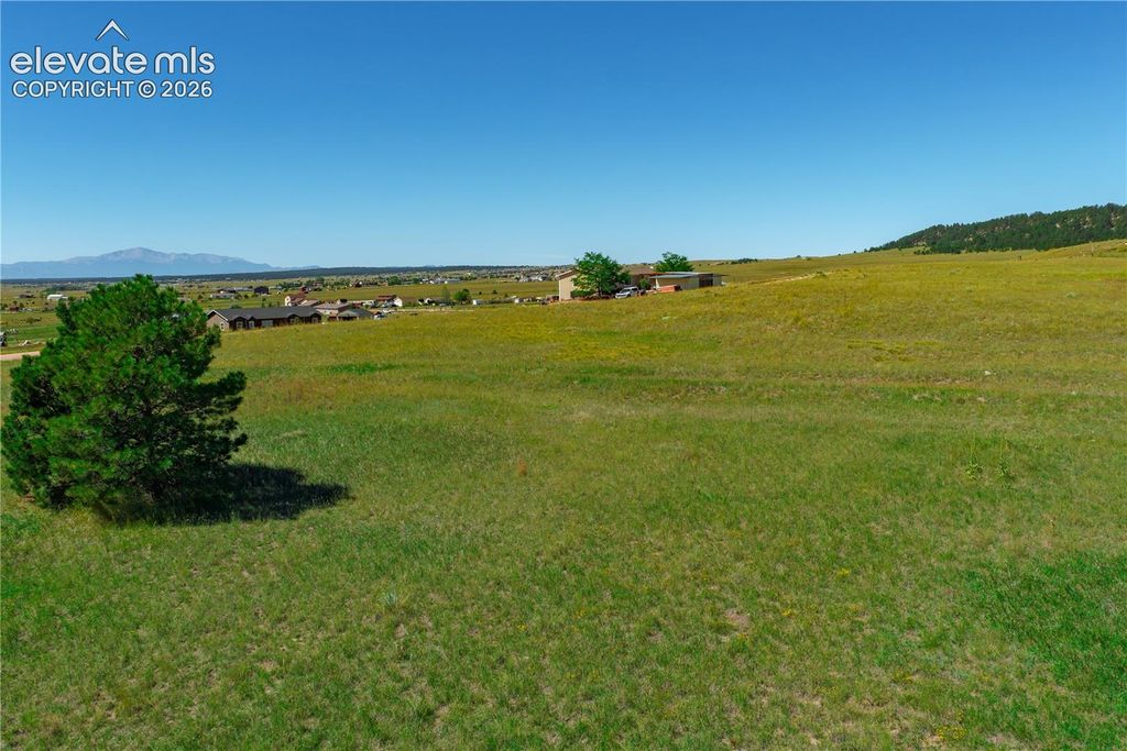 16720 Fannin Circle, Peyton, CO 80831 — photo 3