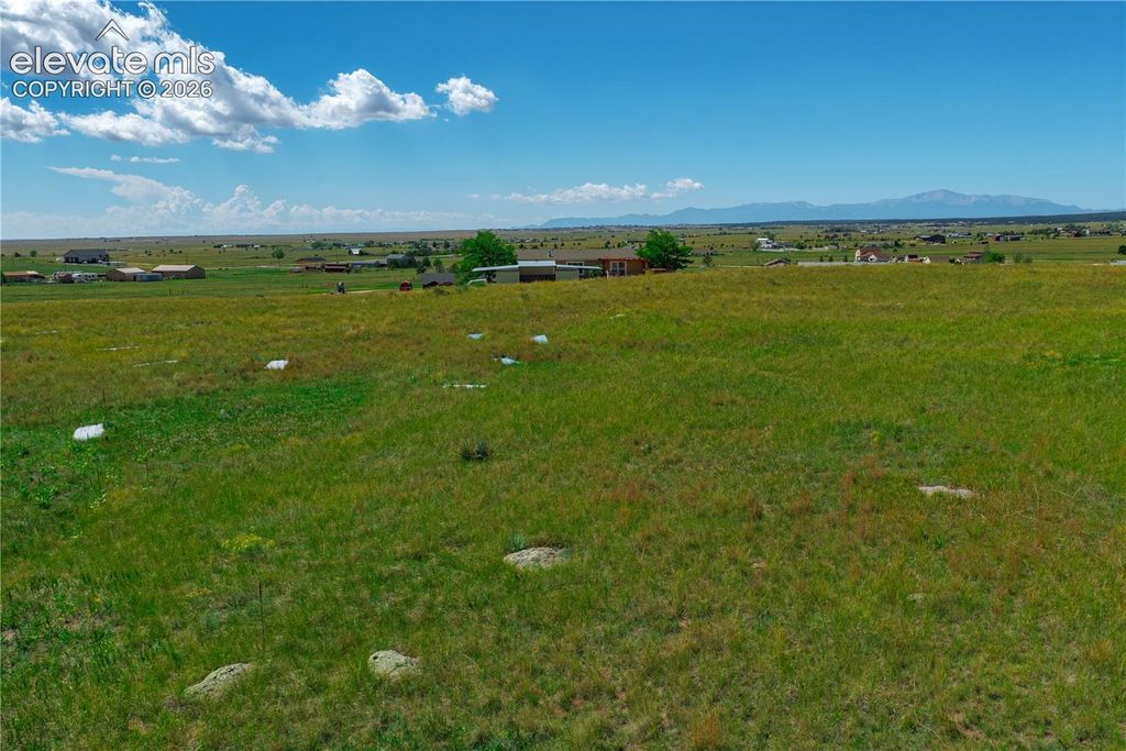 16720 Fannin Circle, Peyton, CO 80831 — photo 5