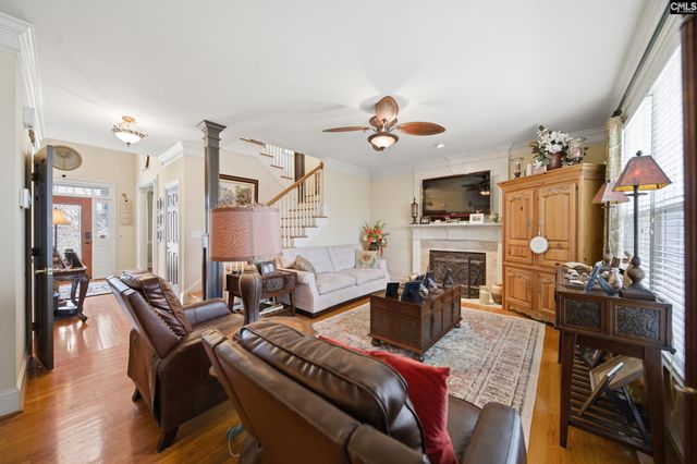 390 Spruce Glen Road, Lexington, SC 29072