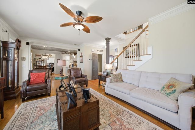 390 Spruce Glen Road, Lexington, SC 29072