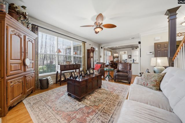 390 Spruce Glen Road, Lexington, SC 29072