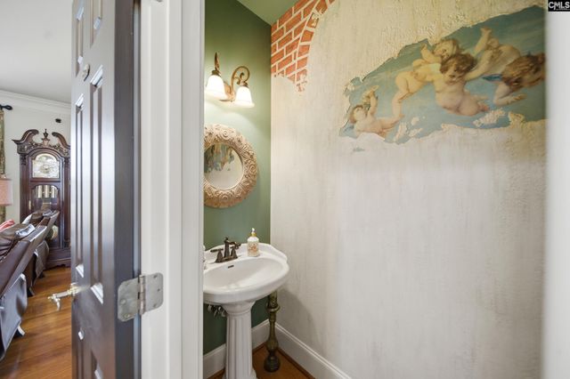 390 Spruce Glen Road, Lexington, SC 29072