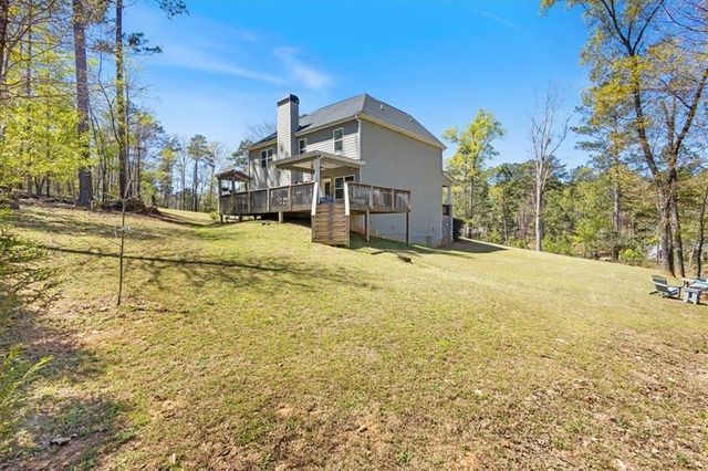 102 River Point Road, Jackson, GA 30233