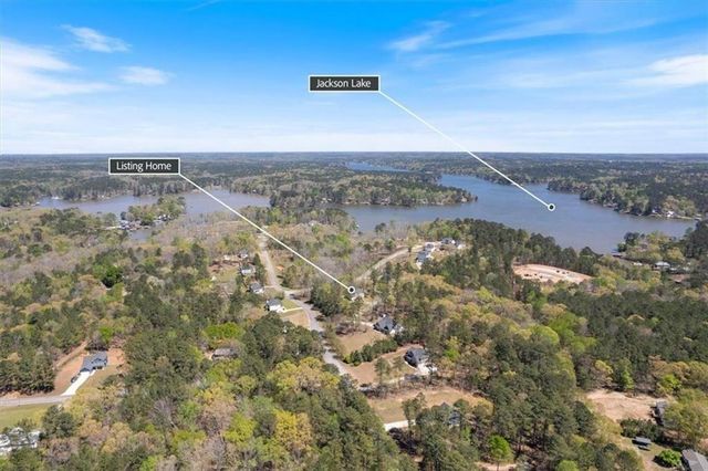 102 River Point Road, Jackson, GA 30233