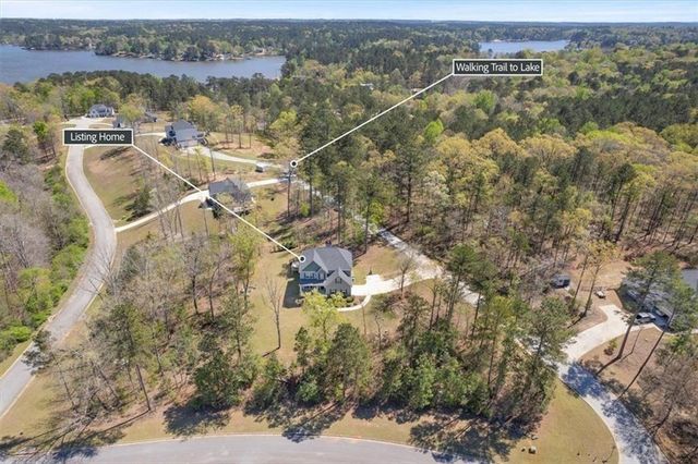 102 River Point Road, Jackson, GA 30233