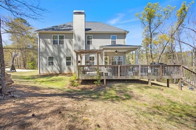 102 River Point Road, Jackson, GA 30233