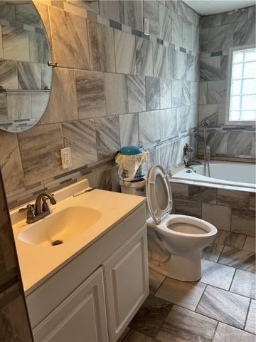 1035 Mcarthur Avenue, Dayton, OH 45417